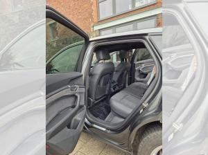 Audi e-tron S line 55 quattro 300 kW