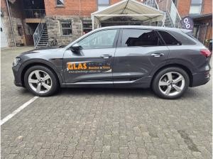 Audi e-tron S line 55 quattro 300 kW