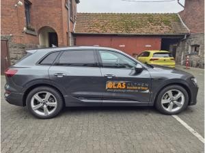 Audi e-tron S line 55 quattro 300 kW