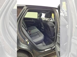 Audi e-tron S line 55 quattro 300 kW