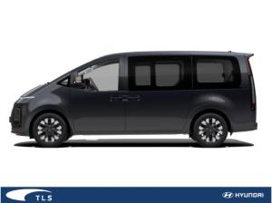 Hyundai STARIA Signature HEV **Gewerbe** 2WD 6-AT 7-Sitzer Relax,Panorama, DarkChrome El.Schiebetüren,