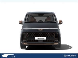 Hyundai STARIA Signature HEV **Gewerbe** 2WD 6-AT 7-Sitzer Relax,Panorama, DarkChrome El.Schiebetüren,