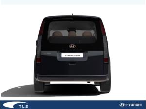 Hyundai STARIA Signature HEV **Gewerbe** 2WD 6-AT 7-Sitzer Relax,Panorama, DarkChrome El.Schiebetüren,
