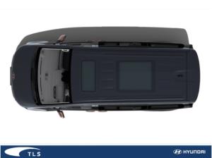 Hyundai STARIA Signature HEV **Gewerbe** 2WD 6-AT 7-Sitzer Relax,Panorama, DarkChrome El.Schiebetüren,