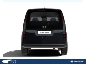 Hyundai STARIA Signature HEV **Gewerbe** 2WD 6-AT 7-Sitzer Relax,DarkChrome El.Schiebetüren, El.Heckklap, Bose