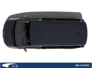 Hyundai STARIA Signature HEV **Gewerbe** 2WD 6-AT 7-Sitzer Relax,DarkChrome El.Schiebetüren, El.Heckklap, Bose