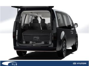 Hyundai STARIA Signature HEV **Gewerbe** 2WD 6-AT 7-Sitzer Relax,DarkChrome El.Schiebetüren, El.Heckklap, Bose