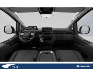 Hyundai STARIA Signature HEV **Gewerbe** 2WD 6-AT 7-Sitzer Relax,DarkChrome El.Schiebetüren, El.Heckklap, Bose