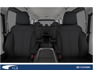 Hyundai STARIA Signature HEV **Gewerbe** 2WD 6-AT 7-Sitzer Relax,DarkChrome El.Schiebetüren, El.Heckklap, Bose