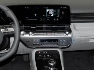 Hyundai KONA Trend⚡Licht-Paket⚡SOFORT VERFÜGBAR⚡