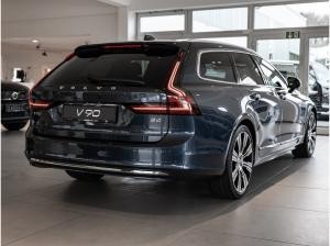 Volvo V90 B4 Ultimate Bright