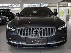 Volvo V90 B4 Ultimate Bright