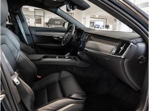 Volvo V90 B4 Ultimate Bright