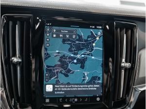 Volvo V90 B4 Ultimate Bright