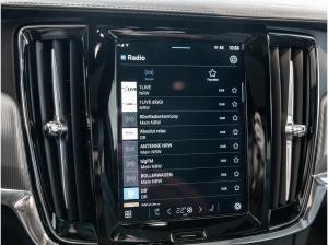 Volvo V90 B4 Ultimate Bright