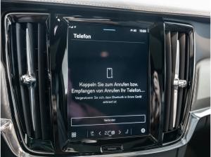 Volvo V90 B4 Ultimate Bright