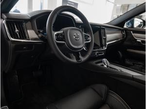 Volvo V90 B4 Ultimate Bright