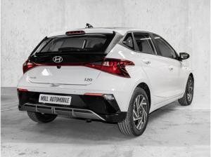 Hyundai i20 Trend⚡SOFORT VERFÜGBAR⚡