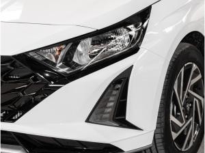 Hyundai i20 Trend⚡SOFORT VERFÜGBAR⚡