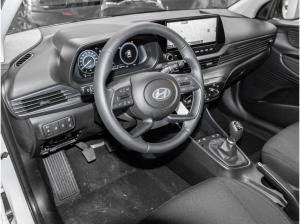 Hyundai i20 Trend⚡SOFORT VERFÜGBAR⚡