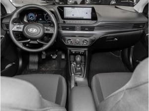 Hyundai i20 Trend⚡SOFORT VERFÜGBAR⚡