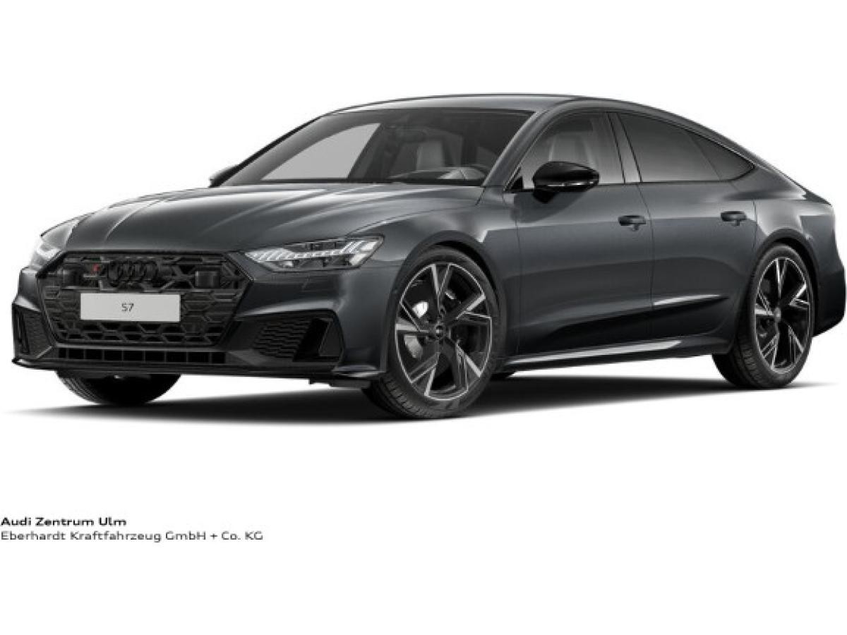 Audi S7 Sportback TDI tiptronic #SofortVerfügbar