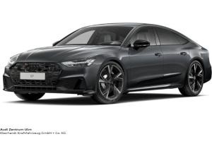 Audi S7 Sportback TDI tiptronic #SofortVerfügbar