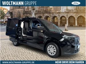 Ford Transit Courier Trend 1.5 EcoBlue EU6e