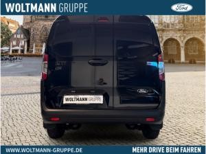 Ford Transit Courier Trend 1.5 EcoBlue EU6e