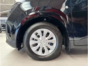 Ford Transit Courier Trend 1.5 EcoBlue EU6e