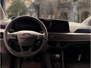 Ford Transit Courier Trend 1.5 EcoBlue EU6e