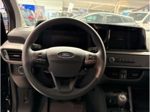 Ford Transit Courier Trend 1.5 EcoBlue EU6e