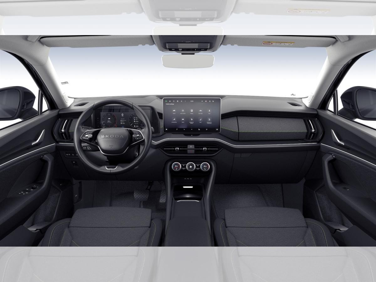 Skoda Kodiaq Selection 2,0 TDI 4x4 DSG 142 kW - sofort verfügbar!
