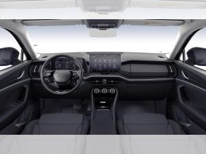 Skoda Kodiaq Selection 2,0 TDI 4x4 DSG 142 kW - sofort verfügbar!