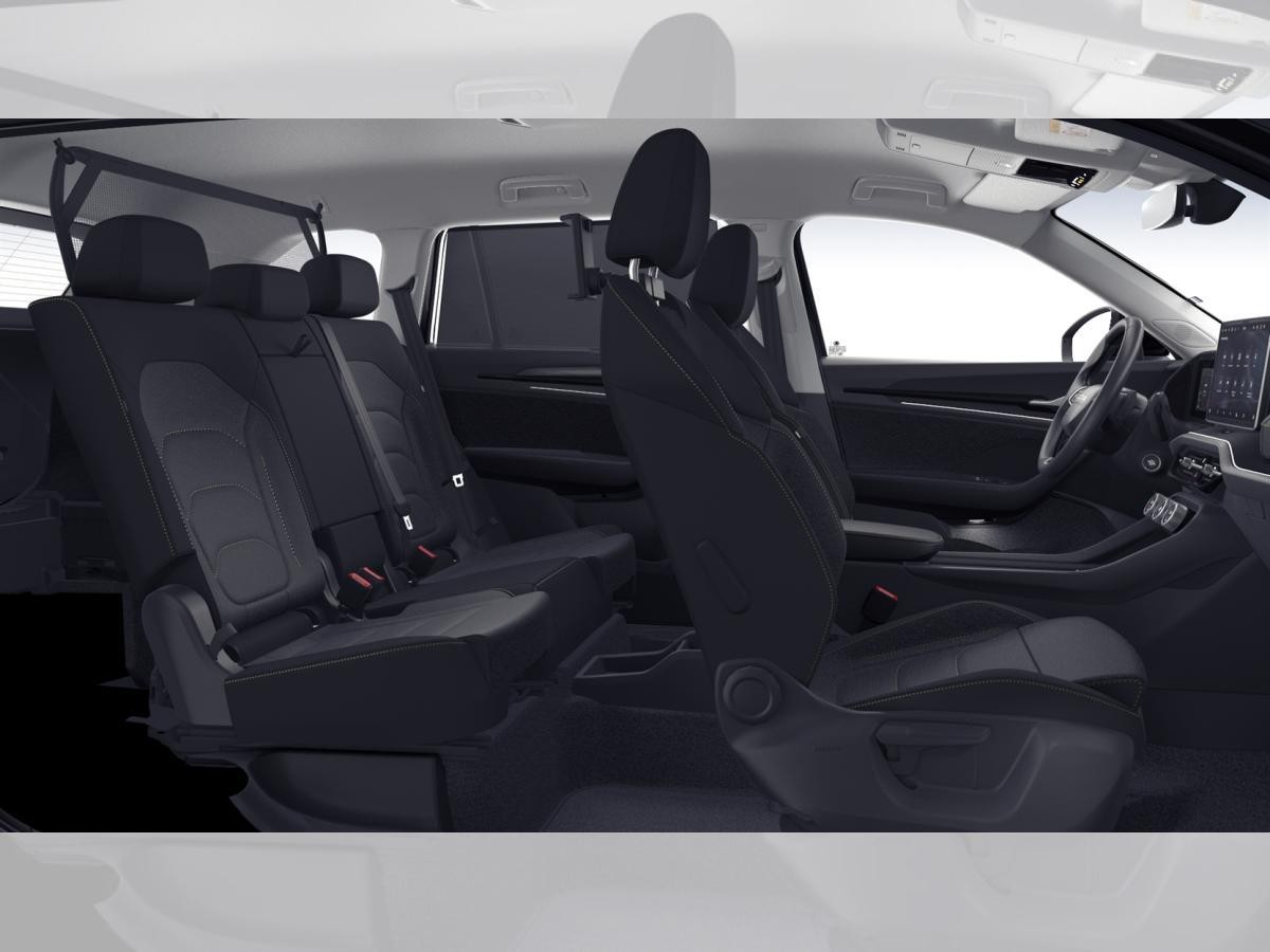 Skoda Kodiaq Selection 2,0 TDI 4x4 DSG 142 kW - sofort verfügbar!