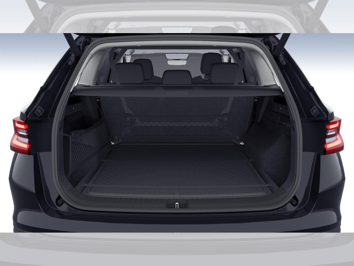 Skoda Kodiaq Selection 2,0 TDI 4x4 DSG 142 kW - sofort verfügbar!