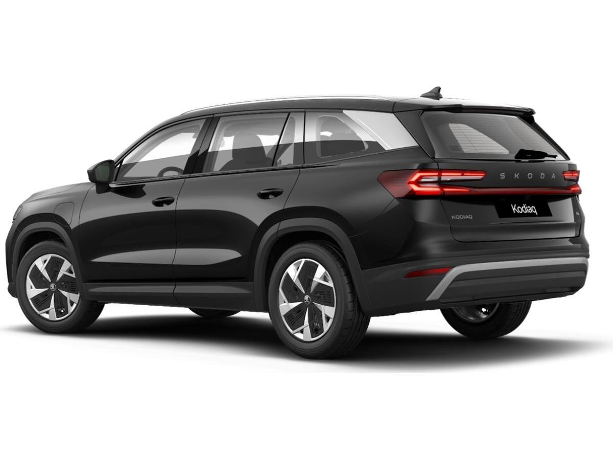 Skoda Kodiaq Selection 2,0 TDI 4x4 DSG 142 kW - sofort verfügbar!