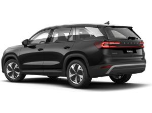 Skoda Kodiaq Selection 2,0 TDI 4x4 DSG 142 kW - sofort verfügbar!