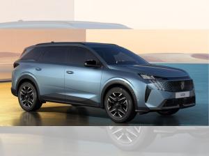 Peugeot 5008 NEU ALLURE HYBRID  136 e-DSC6 "KURZFRISTIG VERFÜGBAR"