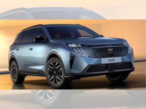 Peugeot 5008 NEU ALLURE HYBRID  136 e-DSC6 "KURZFRISTIG VERFÜGBAR"