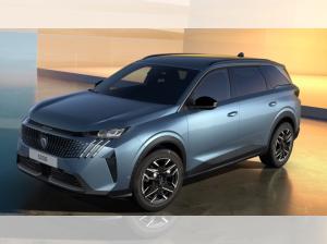 Peugeot 5008 NEU ALLURE HYBRID  136 e-DSC6 "KURZFRISTIG VERFÜGBAR"