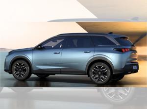 Peugeot 5008 NEU ALLURE HYBRID  136 e-DSC6 "KURZFRISTIG VERFÜGBAR"