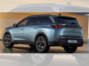 Peugeot 5008 NEU ALLURE HYBRID  136 e-DSC6 "KURZFRISTIG VERFÜGBAR"