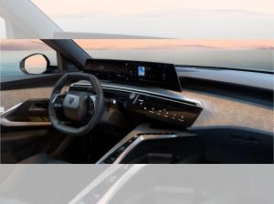 Peugeot 5008 NEU ALLURE HYBRID  136 e-DSC6 "KURZFRISTIG VERFÜGBAR"