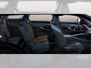 Peugeot 5008 NEU ALLURE HYBRID  136 e-DSC6 "KURZFRISTIG VERFÜGBAR"