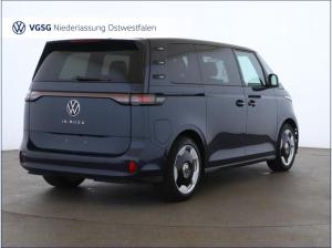 Volkswagen ID. Buzz Pro AHK ACC AreaView IQ.Light Bluetooth