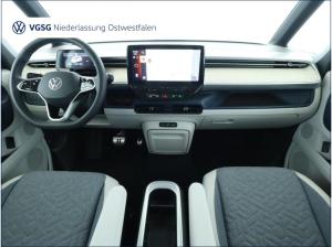 Volkswagen ID. Buzz Pro AHK ACC AreaView IQ.Light Bluetooth
