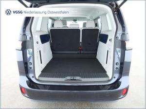 Volkswagen ID. Buzz Pro AHK ACC AreaView IQ.Light Bluetooth