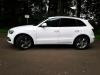 Foto - Audi Q5 S tronic Sports Utility Vehicle