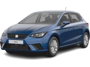 Seat Ibiza 1.0 TSI 85kW Style Edition (Schneller verfügbar)